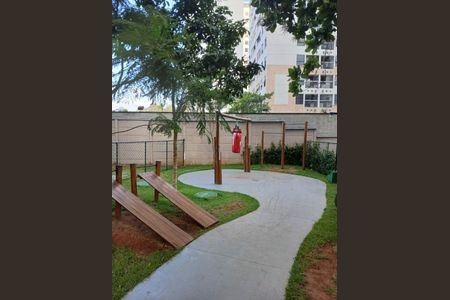 Apartamento à venda com 40m², 2 quartos e sem vaga