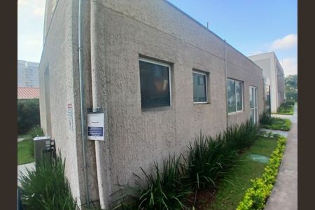 Apartamento à venda com 40m², 2 quartos e sem vaga