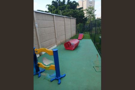 Apartamento à venda com 40m², 2 quartos e sem vaga