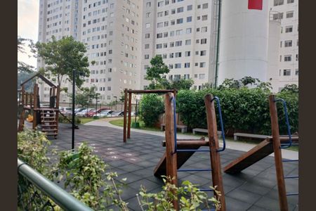 Apartamento à venda com 40m², 2 quartos e sem vaga