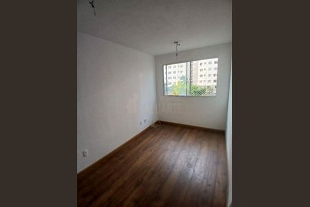 Apartamento à venda com 2 quartos, 40m² em Usina Piratininga, São Paulo