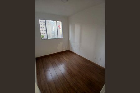 Apartamento à venda com 2 quartos, 40m² em Usina Piratininga, São Paulo