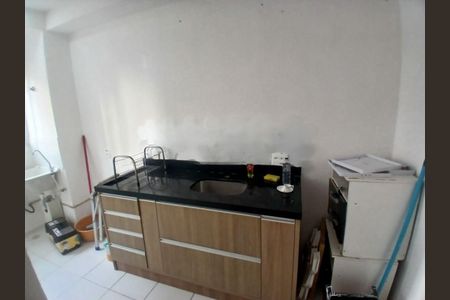 Apartamento à venda com 40m², 2 quartos e sem vaga