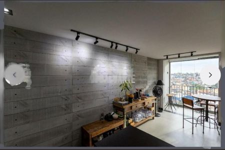 Apartamento à venda com 2 quartos, 60m² em Jardim Marajoara, São Paulo