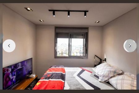 Apartamento à venda com 2 quartos, 60m² em Jardim Marajoara, São Paulo
