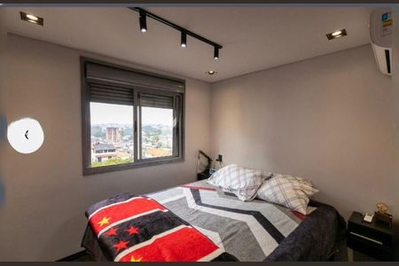 Apartamento à venda com 2 quartos, 60m² em Jardim Marajoara, São Paulo
