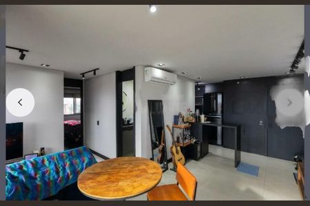 Apartamento à venda com 2 quartos, 60m² em Jardim Marajoara, São Paulo