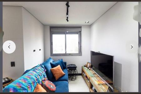 Apartamento à venda com 2 quartos, 60m² em Jardim Marajoara, São Paulo