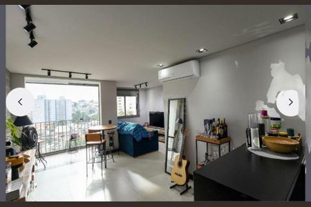 Apartamento à venda com 2 quartos, 60m² em Jardim Marajoara, São Paulo