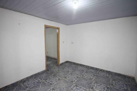 Suíte de casa para alugar com 1 quarto, 55m² em Jardim Elba, São Paulo