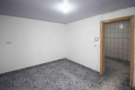 Casa para alugar com 55m², 1 quarto e 1 vagaSuíte
