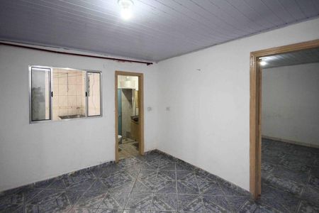 Casa para alugar com 55m², 1 quarto e 1 vagaSuíte