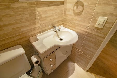 Apartamento para alugar com 1 quarto, 50m² em Vila Alexandria, São Paulo