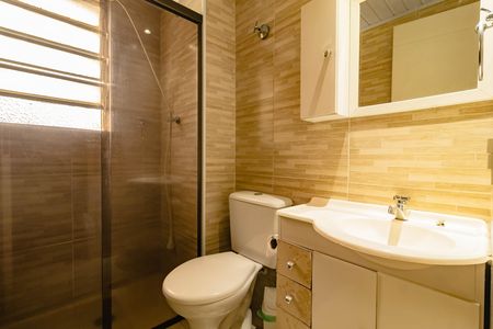 Apartamento para alugar com 1 quarto, 50m² em Vila Alexandria, São Paulo