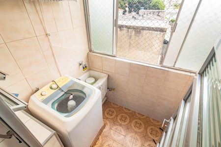 Apartamento para alugar com 50m², 1 quarto e sem vaga