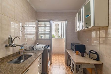Apartamento para alugar com 50m², 1 quarto e sem vaga