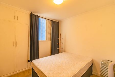 Apartamento para alugar com 1 quarto, 50m² em Vila Alexandria, São Paulo