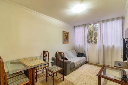 Apartamento para alugar com 1 quarto, 50m² em Vila Alexandria, São Paulo