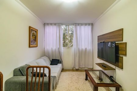 Apartamento para alugar com 1 quarto, 50m² em Vila Alexandria, São Paulo
