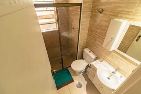Apartamento para alugar com 1 quarto, 50m² em Vila Alexandria, São Paulo