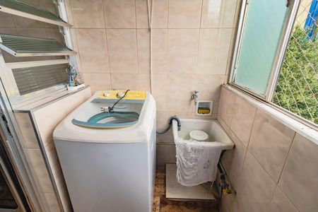 Apartamento para alugar com 50m², 1 quarto e sem vaga