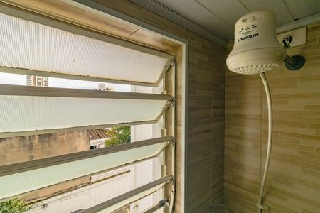 Apartamento para alugar com 50m², 1 quarto e sem vaga