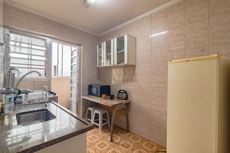 Apartamento para alugar com 1 quarto, 50m² em Vila Alexandria, São Paulo