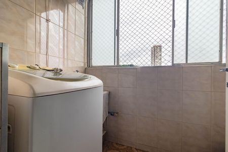 Apartamento para alugar com 50m², 1 quarto e sem vaga