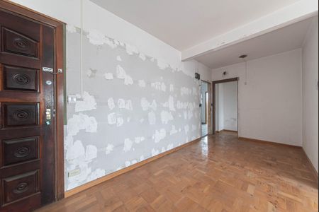 Sala de apartamento à venda com 2 quartos, 93m² em Santo Amaro, São Paulo