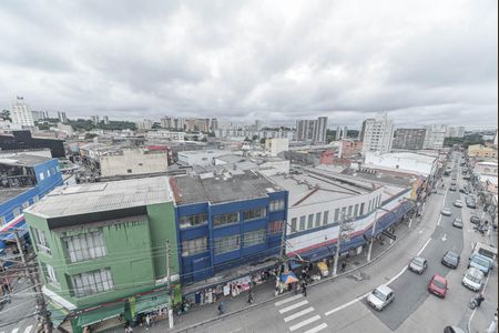 Quarto 1 - Vista de apartamento à venda com 2 quartos, 93m² em Santo Amaro, São Paulo