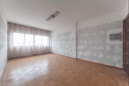 Sala de apartamento à venda com 2 quartos, 93m² em Santo Amaro, São Paulo