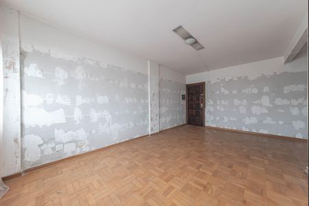Sala de apartamento à venda com 2 quartos, 93m² em Santo Amaro, São Paulo