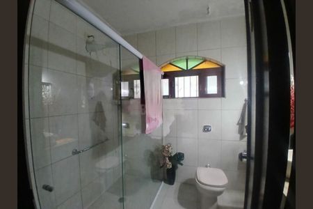 Casa à venda com 3 quartos, 195m² em Vila Sao Sebastiao, São Paulo