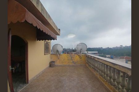 Casa à venda com 195m², 3 quartos e 2 vagas
