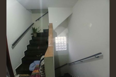 Casa à venda com 3 quartos, 195m² em Vila Sao Sebastiao, São Paulo