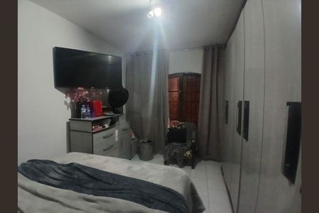 Casa à venda com 3 quartos, 195m² em Vila Sao Sebastiao, São Paulo