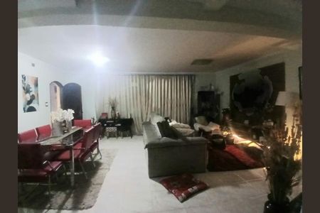Casa à venda com 3 quartos, 195m² em Vila Sao Sebastiao, São Paulo