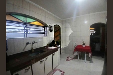 Casa à venda com 3 quartos, 195m² em Vila Sao Sebastiao, São Paulo
