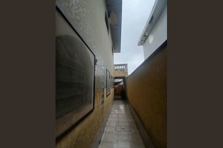 Casa à venda com 3 quartos, 195m² em Vila Sao Sebastiao, São Paulo