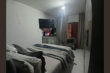 Casa à venda com 195m², 3 quartos e 2 vagas