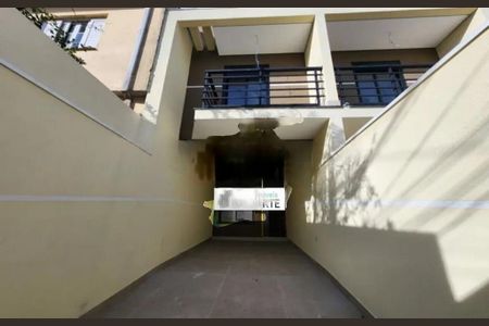 Casa à venda com 110m², 3 quartos e 2 vagas