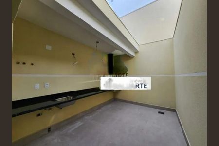 Casa à venda com 3 quartos, 110m² em Jardim Ernestina, São Paulo