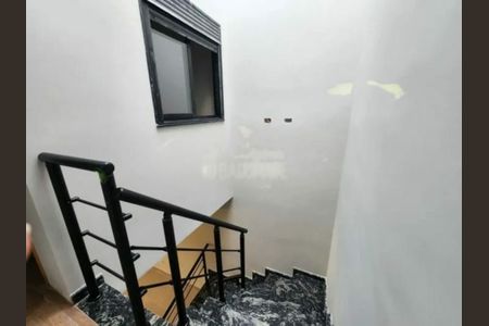 Casa à venda com 110m², 3 quartos e 2 vagas