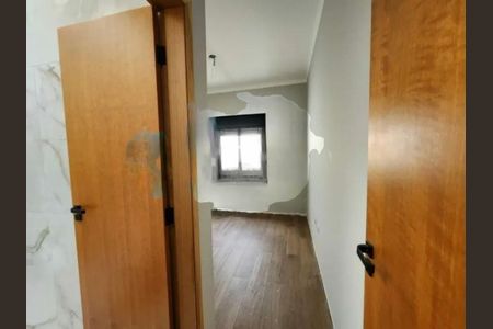 Casa à venda com 3 quartos, 110m² em Jardim Ernestina, São Paulo