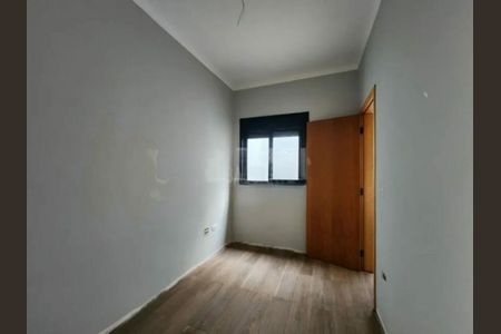 Casa à venda com 3 quartos, 110m² em Jardim Ernestina, São Paulo