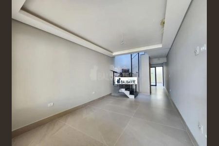 Casa à venda com 3 quartos, 110m² em Jardim Ernestina, São Paulo