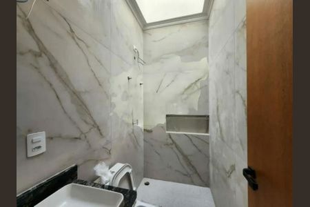 Casa à venda com 3 quartos, 110m² em Jardim Ernestina, São Paulo