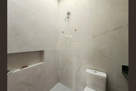 Casa à venda com 110m², 3 quartos e 2 vagas