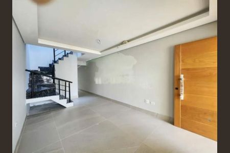Casa à venda com 110m², 3 quartos e 2 vagas
