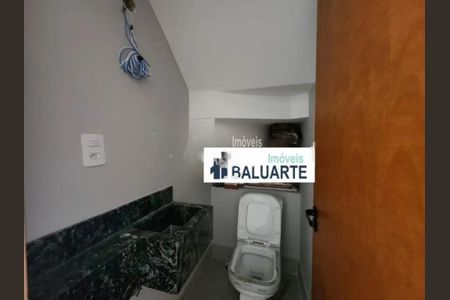 Casa à venda com 110m², 3 quartos e 2 vagas